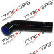 Патрубок впускной Toyota Mark JZX90, 1JZ-GTE, купить со скидкой, alt-005black 