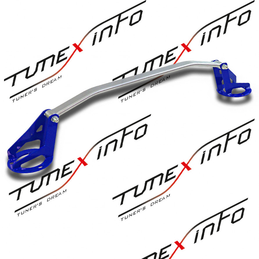 Распорка передняя верхняя Toyota JZX90, JZX100 Атмо, Taiko, купить со скидкой, TSL020059 