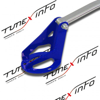 Распорка передняя верхняя Toyota JZX90, JZX100 Атмо, Taiko