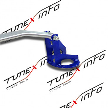 Распорка передняя верхняя Toyota JZX90, JZX100 Атмо, Taiko