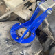 Распорка передняя верхняя Toyota JZX90, JZX100 Атмо, Taiko, купить со скидкой, TSL020059 
