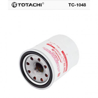 Фильтр масляный TC-1048 TOTACHI C-225 15208-31U0A