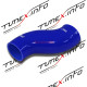 Патрубок под штатный MAF Subaru Impreza GRB, GRF, Legacy BP, купить со скидкой, 1813blue 