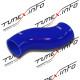 Патрубок под штатный MAF Subaru Impreza GRB, GRF, Legacy BP, купить со скидкой, 1813blue 