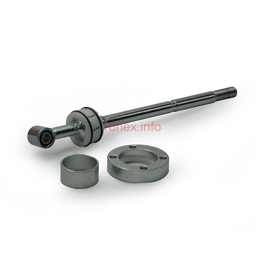 Кулиса короткоходная Toyota МКПП R154, купить со скидкой, 9759A 