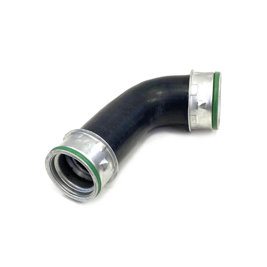 Патрубок интеркулера VW TRANSPORTER V 1.9D-2.5D 03-08, 7H0145708H, купить со скидкой, 7H0145708Hрез 