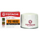 Фильтр масляный TC-1032 TOTACHI C-112 90915-03003 MANN WP 914/80, купить со скидкой, TC-1032 