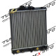 Радиатор Honda Civic EG, EK, D13-D16 16mm 92-02, 19010-P30-505 Miles, купить со скидкой, ACRM065 Радиатор Honda Civic EG, EK, D13-D16 16mm 92-02, 19010-P30-505 Miles 