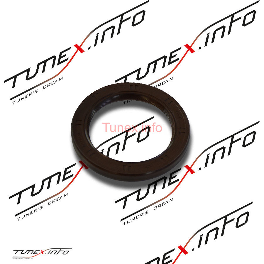 Сальник 46х63х7мм коленвала лобовой Toyota 1JZ, 2JZ 90311-46001 THO, купить со скидкой, THO9031146001 