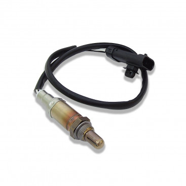 Лямбда-зонд 4х контактный Renault Logan, Sandero, Largus 16v (аналог 8200052063)