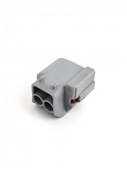Разъем, фишка 2 пина катушки зажигания Toyota, Hyundai 90980-10901