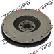 Маховик сцепления Toyota JZX90, JZX100, JZX110, 1JZ, 2JZ, R154, W58 чугунный универсальный, купить со скидкой, AFJL-T001-3 