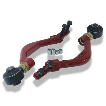 Рычаги передние реактивные тяги Toyota JZX90, JZX100, JZX110 сайлентблок, Taiko