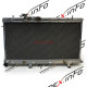 Радиатор алюминиевый Subaru Impreza GDB, Legacy 50mm MT, 45111FE091, 45111FE092, купить со скидкой, ajr-GDB-MT50 