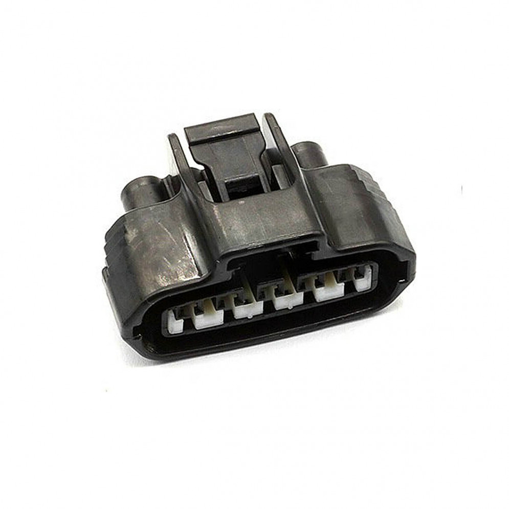 Разъем, фишка 5 пинов MAF Toyota 90980-11024, купить со скидкой, ent-F071 