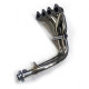 Выпускной коллектор 4-2-1 Honda Integra 92-95, купить со скидкой, 100.9941 