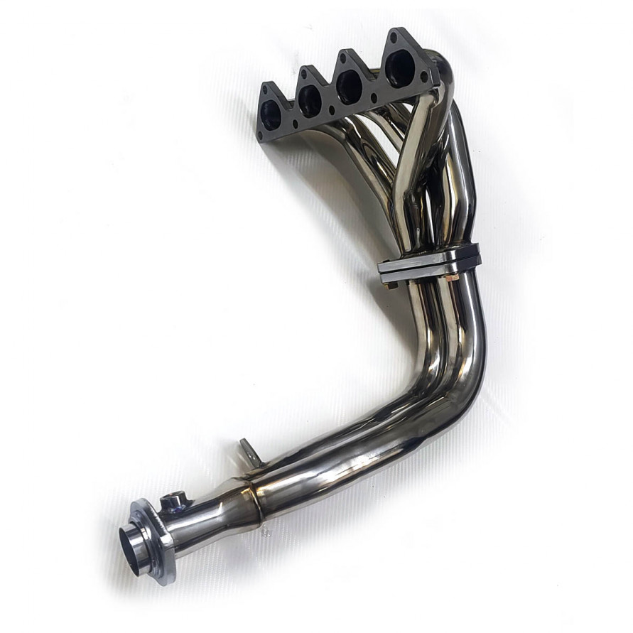 Выпускной коллектор 4-2-1 Honda Integra 92-95, купить со скидкой, 100.9941 