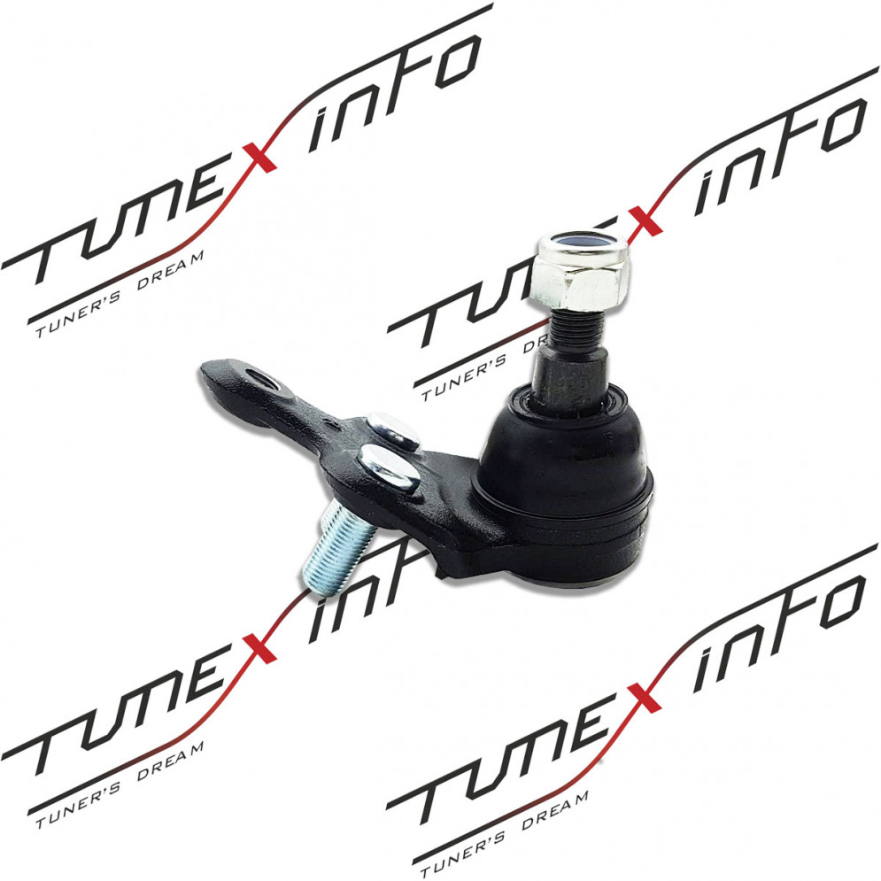 Шаровая переднего нижнего рычага Toyota, Lexus CTR CBT-57R, 43330-09160, купить со скидкой, CBT-57R 