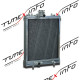 Радиатор алюминиевый Suzuki Swift HT51S 40mm MT, 17700-80G00, купить со скидкой, ajr-SUZHT5-MT40 Радиатор алюминиевый Suzuki Swift HT51S 40mm MT, 17700-80G00 