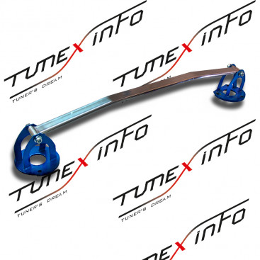 Распорка передняя верхняя Toyota Altezza, SXE10, GXE10, JZX110, Lexus, IS300 2001+