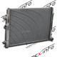 Радиатор алюминиевый VW GOLF MK5 2.0 03-09г, AUDI A3 32mm AT, 1K0121251AB, купить со скидкой, ajr-VWMK5-AT32 
