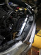 Радиатор алюминиевый Subaru Impreza GR, Legacy BL5, BP5, Forester SH5-9, Outback BP9 05-14 40мм AT, купить со скидкой, ajr-BL5/BP5-AT40 black 