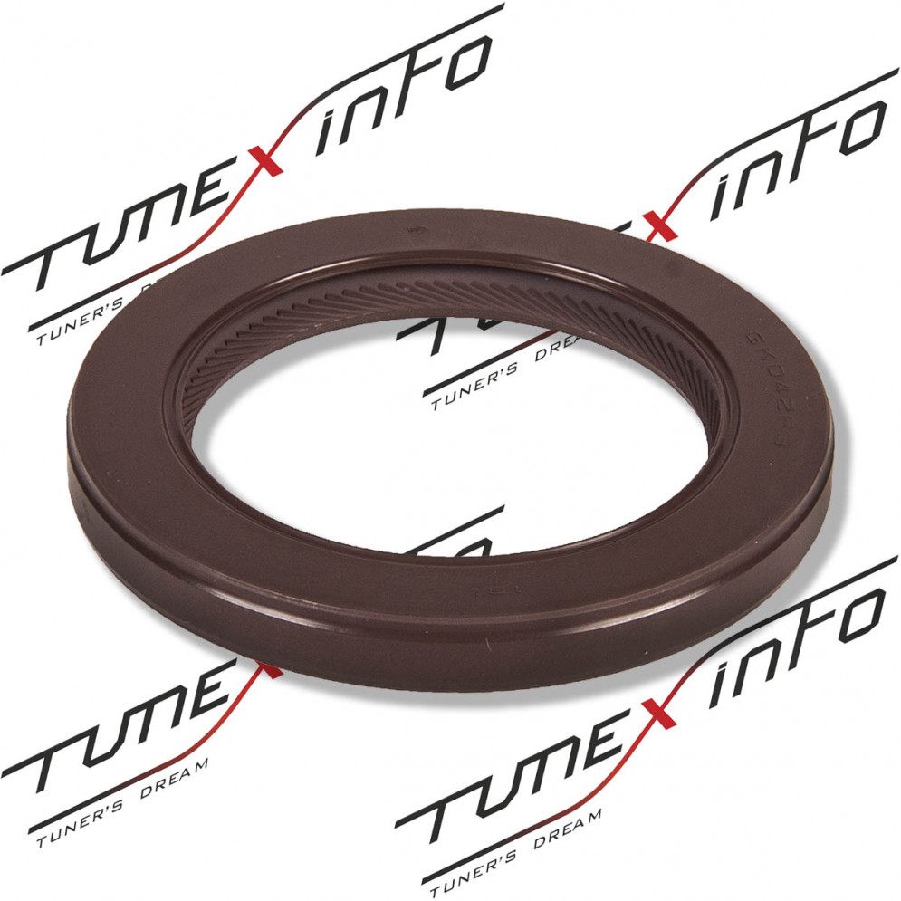 Сальник 38х50х8мм коленвала передний Toyota 1ZZ-4ZZ, 90311-42035, купить со скидкой, 9031138059 