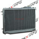 Радиатор алюминиевый Toyota Soarer JZZ30, 1JZ, 2JZ 50мм АТ, 16400-46090, купить со скидкой, ajr-TJZXV6-AT50 Радиатор алюминиевый Toyota Soarer JZZ30, 1JZ, 2JZ 50мм АТ, 16400-46090 