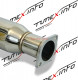 Даунпайп Subaru Impreza GD 76mm Apexi N1 часть трассы, 8001-G3, купить со скидкой, 100.8120 