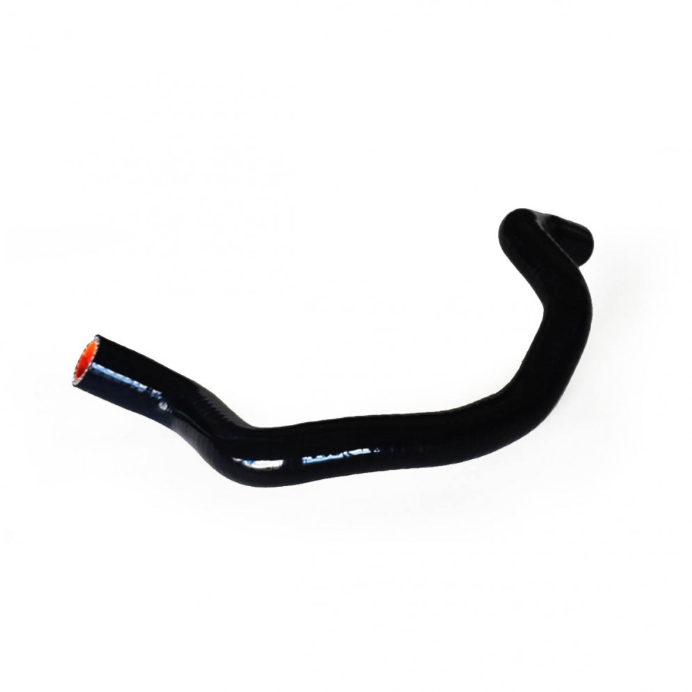 Патрубок печки Seat, Skoda Fabia, Rapid, Roomster, VW Polo, Derby, Vento-IND, 6R0122157B-3, купить со скидкой, 6R0122157B-3 