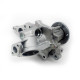 Помпа охлаждающей жидкости Toyota 2JZ, 1UR 16100-49815 (в сборе) GMB GWT120AH, купить со скидкой, GWT120AH 