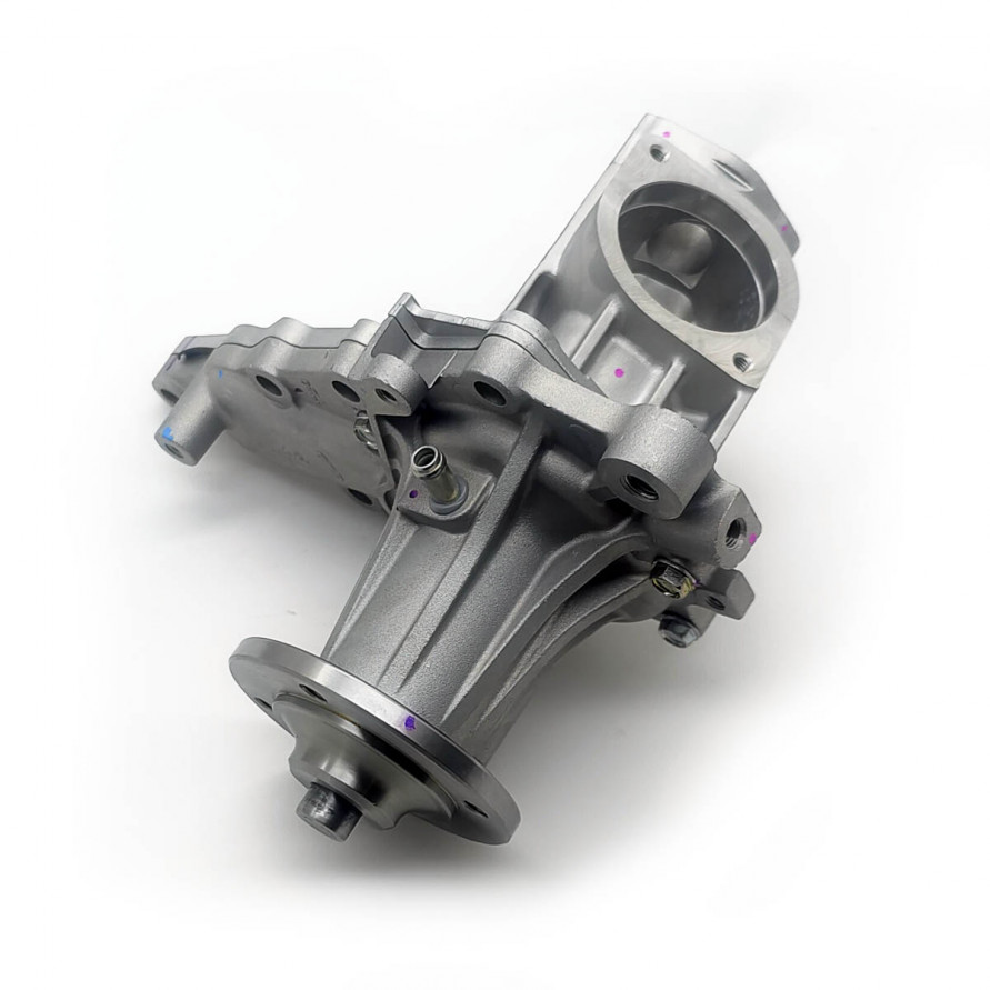 Помпа охлаждающей жидкости Toyota 2JZ, 1UR 16100-49815 (в сборе) GMB GWT120AH, купить со скидкой, GWT120AH 