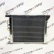 Радиатор алюминиевый Toyota JZX90 1JZ-GTE 88мм 3 слоя, 16041-46260, купить со скидкой, ajr-TJZX90-AT88 Радиатор алюминиевый Toyota JZX90 1JZ-GTE 88мм 3 слоя, 16041-46260 