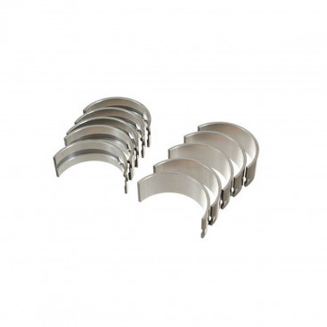 Комплект шатунных вкладышей Toyota 1JZ, 2JZ 0,25 13041-46012, Taiho
