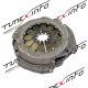 Корзина сцепления 140*212*250 Toyota 4A, 7A, 3ZZ, 1NZ, 2NZ, EXEDY TYC549, купить со скидкой, TYC549 