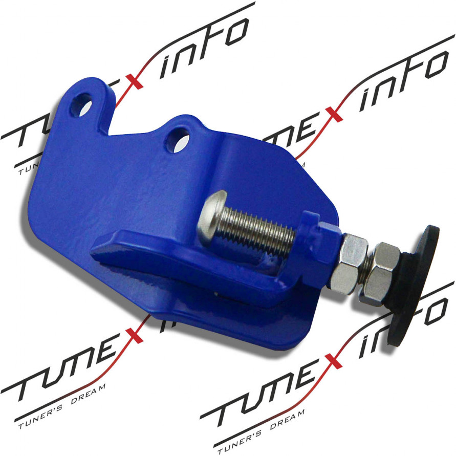 Упор ГТЦ Toyota Caldina, Corona, Carina ST190, ST210, купить со скидкой, TSL700006_red 