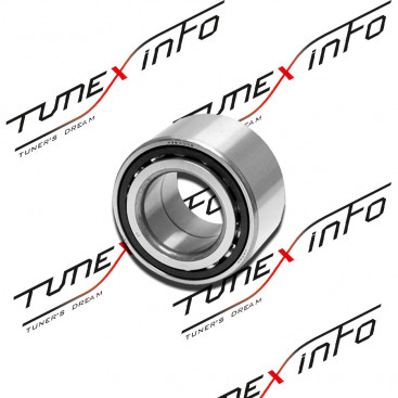 Подшипник задней ступицы Toyota JZX90 NSK 43BWD03