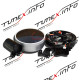 Датчик DEPO 95mm RPM, Тахометр с шифт-лампой, купить со скидкой, PK-NWA 9593 B 