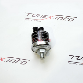 Сенсор датчика DEPO к сериям 52 Fuel Press, Даление топлива