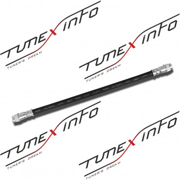 Шланг тормозной задний ВАЗ 2108, KRAFT KT 003055